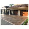 Air Vol Tri-Cobble Paver Gray/Black Multi 60 mm (122 sq. ft./pallet)