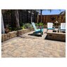 Air Vol Roman Magnum Paver Morro Bay Gray 60 mm (110 sq. ft./pallet)