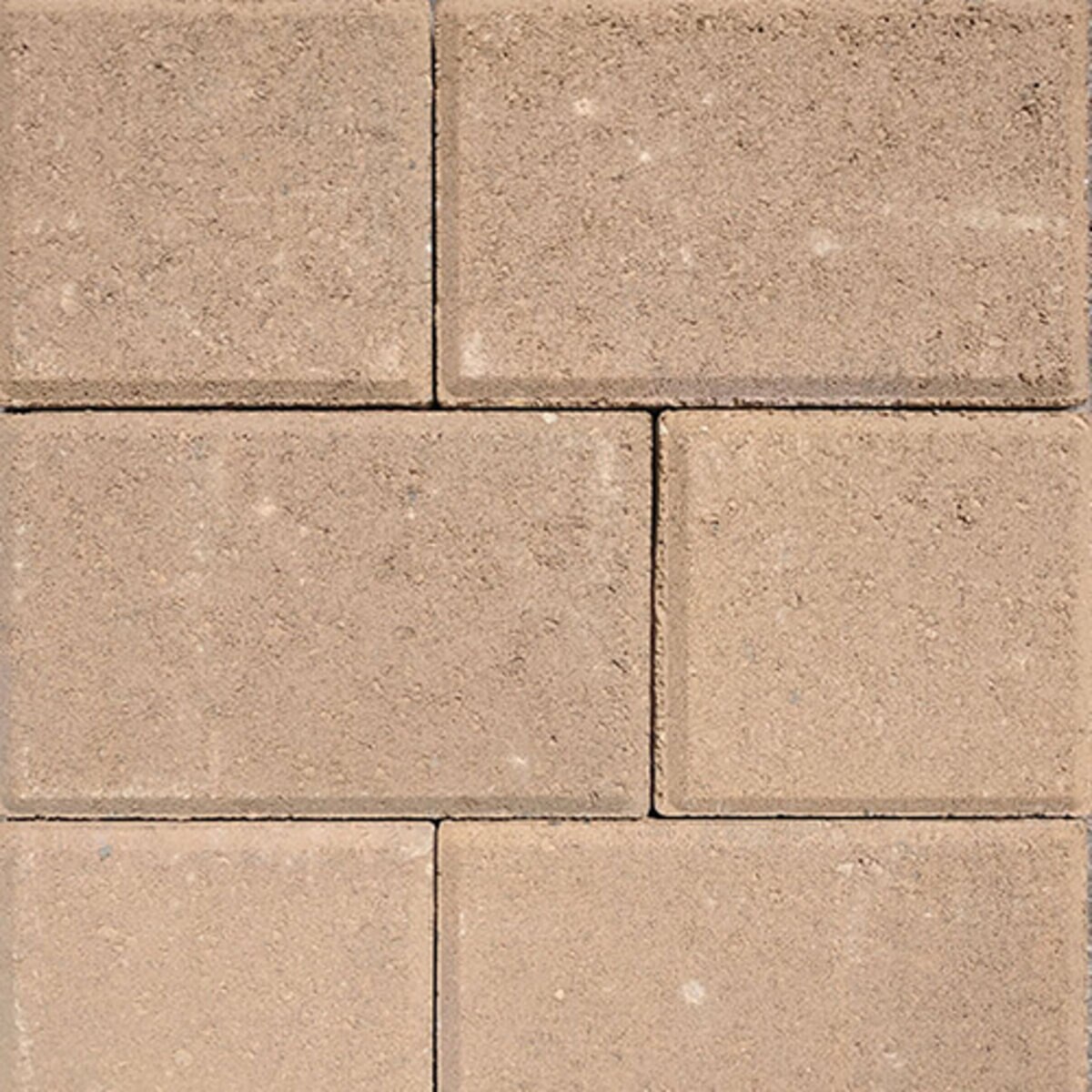 Air Vol Roman Classic Bevel Paver Magnum 8-1/4 in. x 10-7/8 in ...