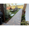 Air Vol Roman Cobble I Paver Lopez 60 mm (117 sq. ft./pallet)