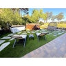 Air Vol Roman Cobble I Paver Lopez 60 mm (117 sq. ft./pallet)