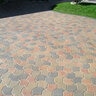 Air Vol Balboa Paver - Sunburst