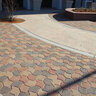 Air Vol Balboa Paver - Sunburst