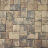 Air Vol Roman Magnum Paver Cerro Blend 60 mm (110 sq. ft./pallet)