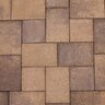 Air Vol Roman I Paver Sienna Brown 60 mm (117 sq. ft./pallet)