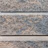 Air Vol Allan Block Stone Wall Carmel Brown 15-5/8 in. x 11-5/8 in. x 6-5/8 in. (54 pc./pallet) 11-5/8 in. x 6-5/8 in. x 15-5/8 in.