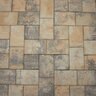 Air Vol Roman Cobble I Paver Lopez 60 mm (117 sq. ft./pallet)