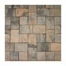 Air Vol Roman Magnum Paver Morro Bay Gray 60 mm (110 sq. ft./pallet)