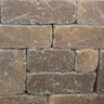 Air Vol Morro Stone 2 Block Sienna Brown 7-3/4 in. x 3-7/8 in. x 7-3/4 in. (240 pc./pallet)