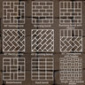 Air Vol Morro Stone Angle Block Sandstone Blend 7-3/4 in. x 3-7/8 in. x 7-1/4 in. (288 pc./pallet)