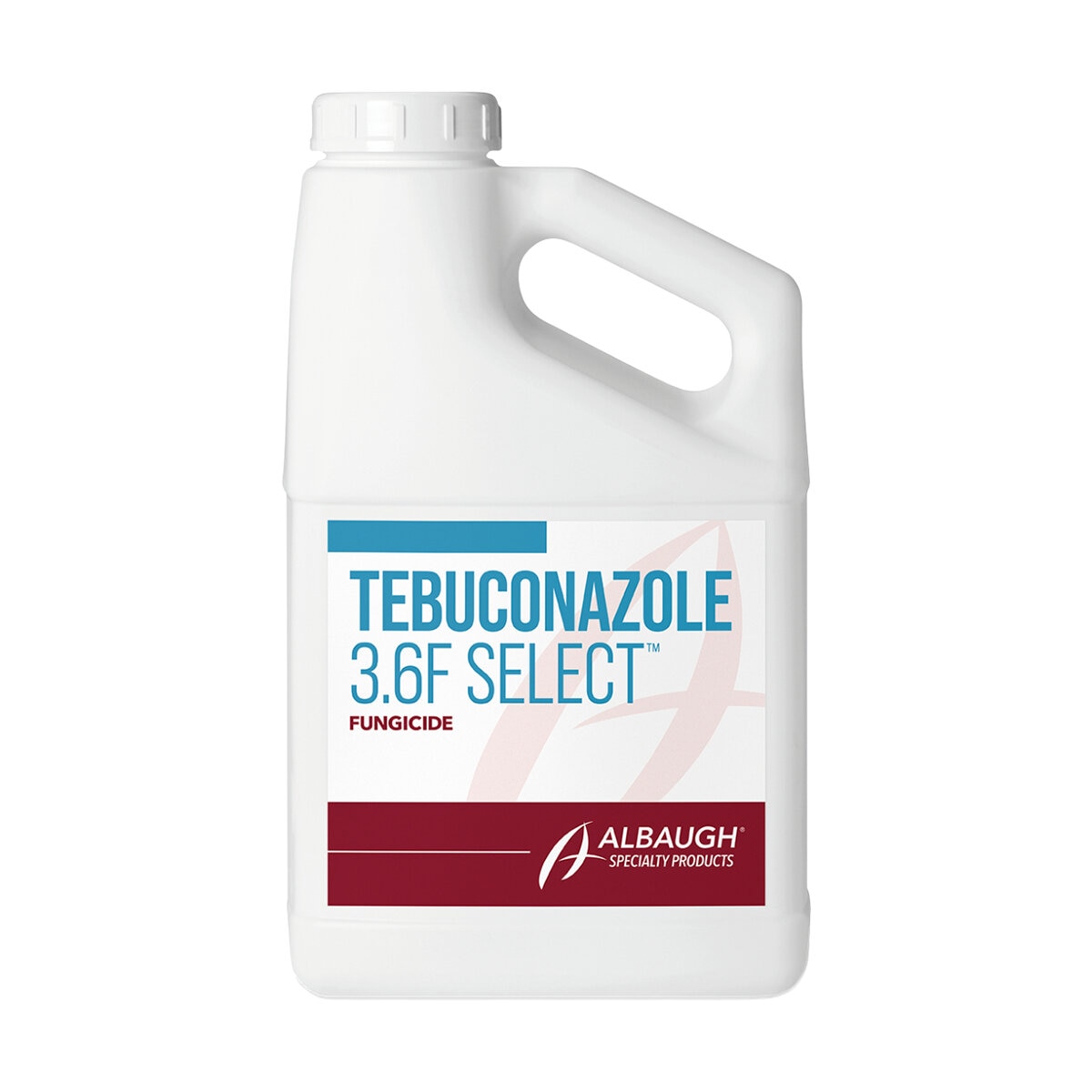 Albaugh 3.6F Select Tebuconazole Systemic Liquid Fungicide 1 gal. Jug ...
