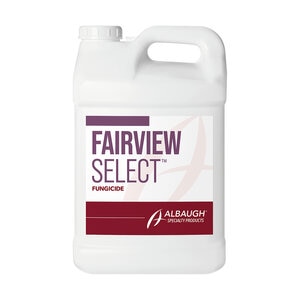 Albaugh Fairview Select Broad Spectrum Liquid Fungicide 2.5 gal. Jug