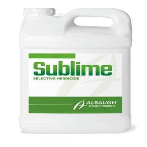 Albaugh Sublime Post Emergent Liquid Herbicide