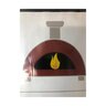 Alfa Ciao Freestanding Pizza Oven Cover