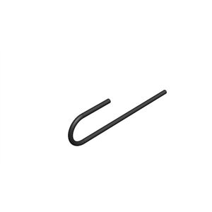 All Spec Rebar #4 J-Hook 18 in.