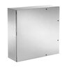 All Spec Enclosure 3/16 Thick Cold Rolled 18 in. x 12 in. x 36 in.