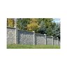 Allan Block Fence Panel Block Shadow 6 in. x 17-5/8 in. x 7-5/8 in. (64 pc./pallet)