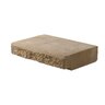 Allan Block Classic Wall Cap Sahara 18 in. x 12 in. x 4 in. (56 pc./pallet)