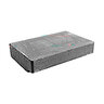 Allan Block Metropolitan Wall Cap 18 in. x 12 in. x 4 in. (56 pc./pallet)