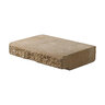 Allan Block Capstone Oak 17-5/8 in. x 11-7/8 in. x 3-13/16 in. (32 pc./pallet)
