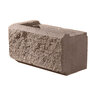 Allan Block Courtyard Corner/End Standard Appalachian Blend (75 pc./pallet)