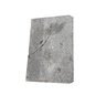 Allan Block Cap - Onyx  (56 pc./pallet)