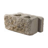 Allan Block Europa Dover Wall Appalachian 18 in. x 10-1/2 in. x 8 in. (40 pc./pallet)