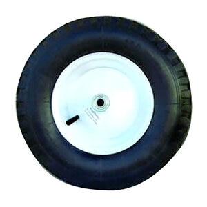 Allcon Air Standard Knobby Tire & Wheel