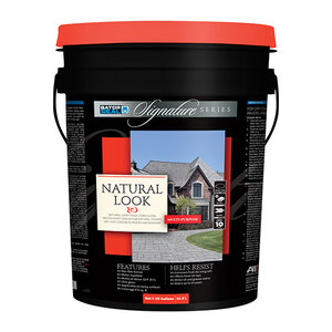 Alliance Gator Seal Natural Look Sealer 5 gal.