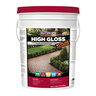 Alliance Gator Hybrid Seal High Gloss Sealer Plus Enhancer 5 gal.