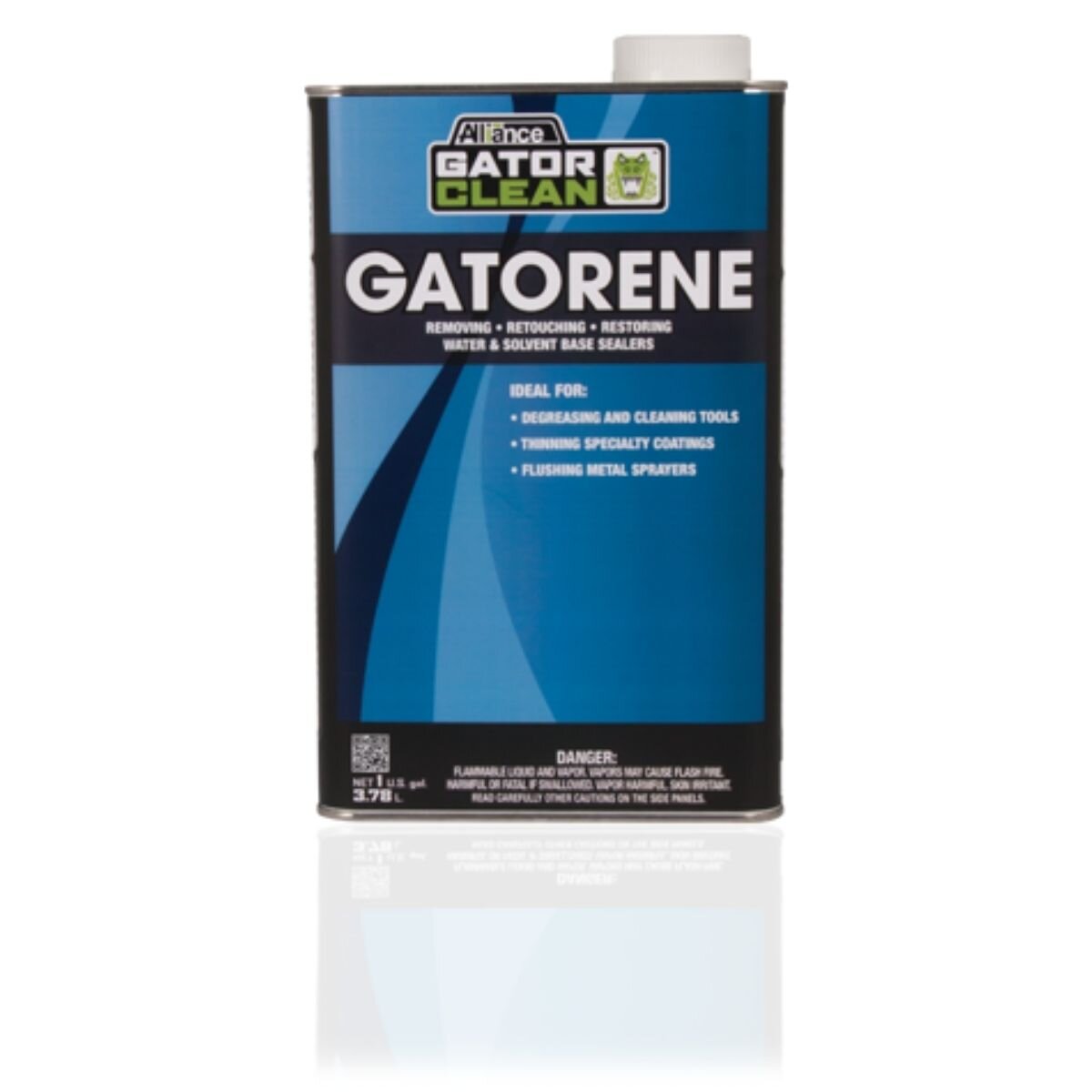 Alliance Gator Clean Gatorene Cleaner 1 gal | SiteOne US