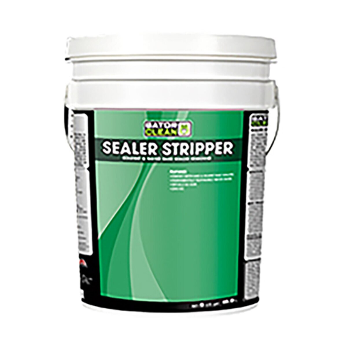Alliance Gator Clean Sealer Stripper 1 gal | SiteOne US