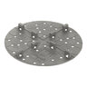 Alliance Gator Spacers 3/16 in. (50 pc./bag) (6 bag/box)