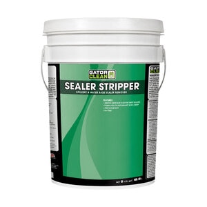 Unilock Allance Gator Sealer Stripper 1 gal.