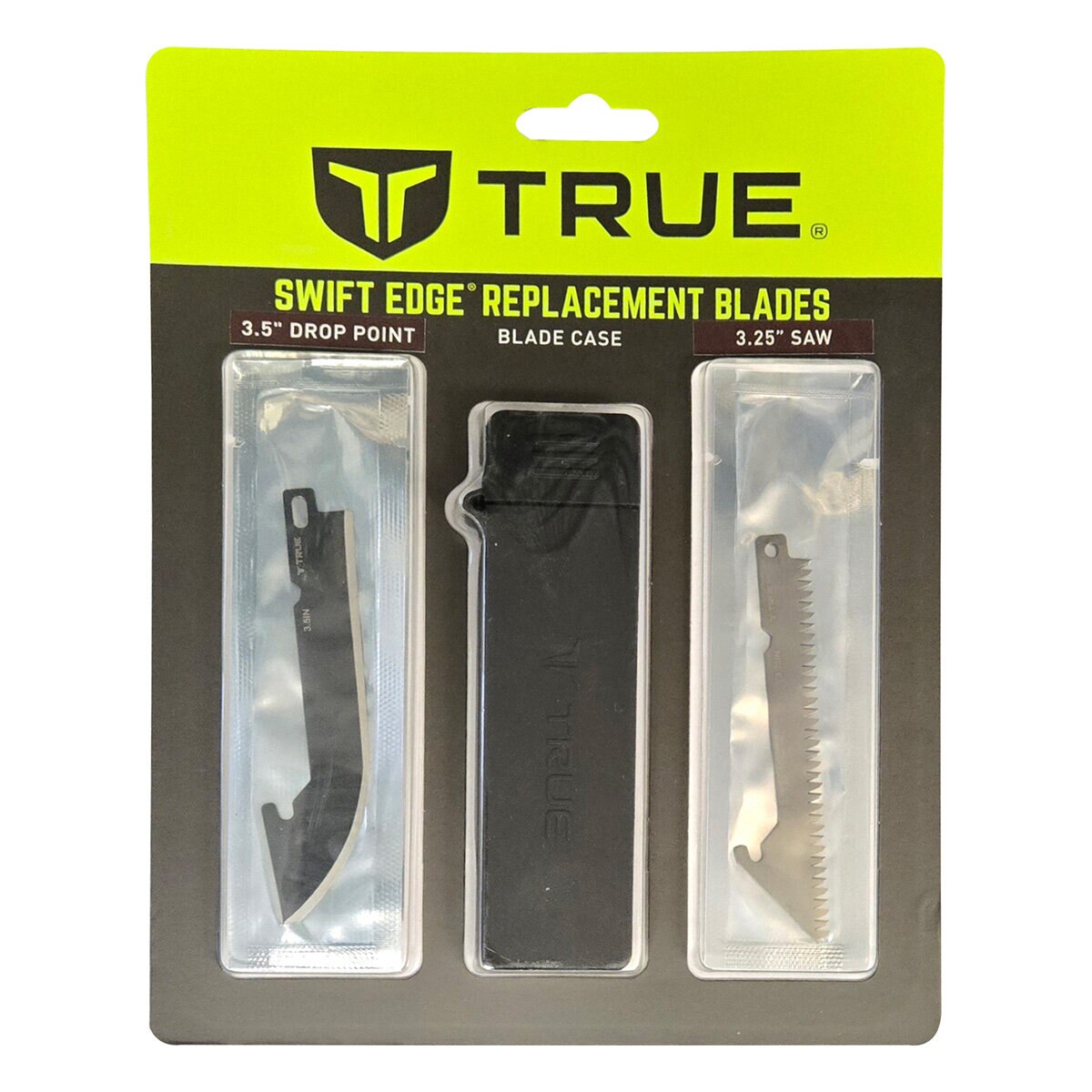 True Swift Edge Drop Point Saw Blade Pack | SiteOne US