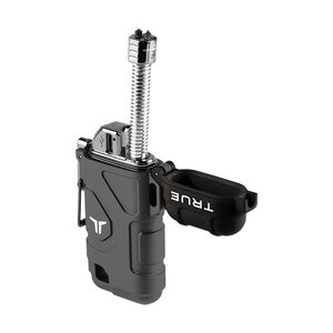 True Plasma Lighter XLR with Rechargeable Flashlight