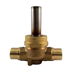 Copper Riser Assembly 3/4 in.
