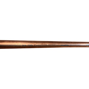 Copper Nipple Assembly 3/4 in. x 4 ft.