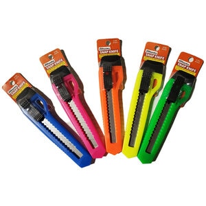 Allway Snap-Off Knife