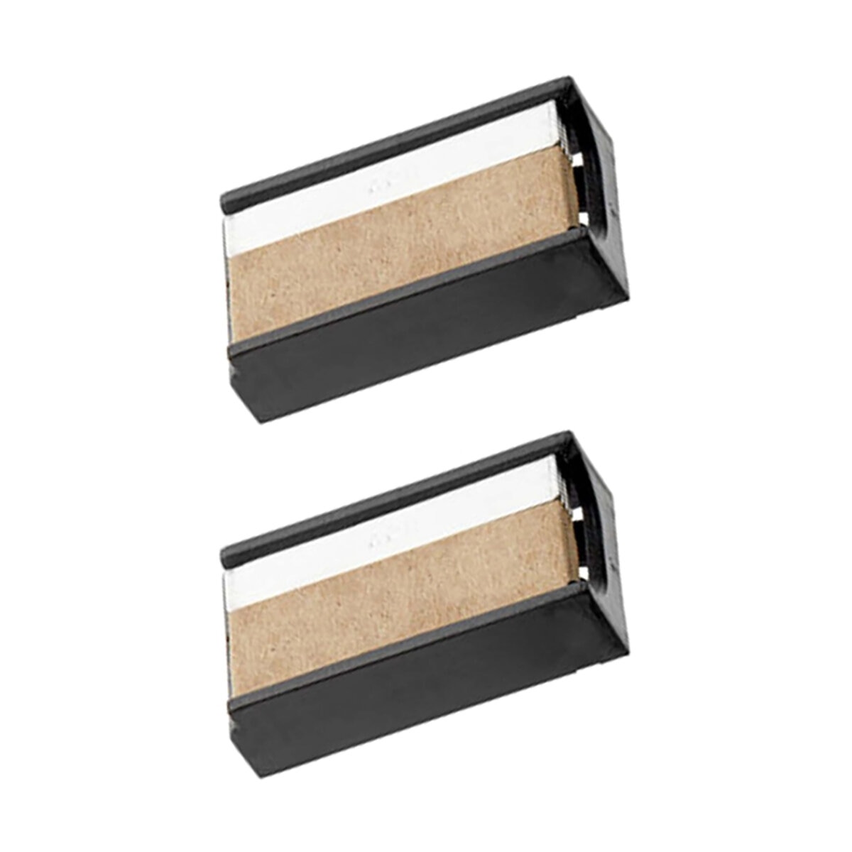 Emerald Razor Blades Single Side (10/pack) | SiteOne US
