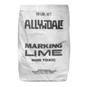 Allyndale Marking Lime 50 lb. Bag
