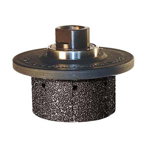 Alpha Z-Series 2 in. Modern Edge Profiler