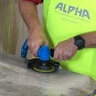 Alpha 7 in. #35 Spike Disc