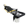 Alpha ECG-900 Wet High-Speed Grinder 9 in.