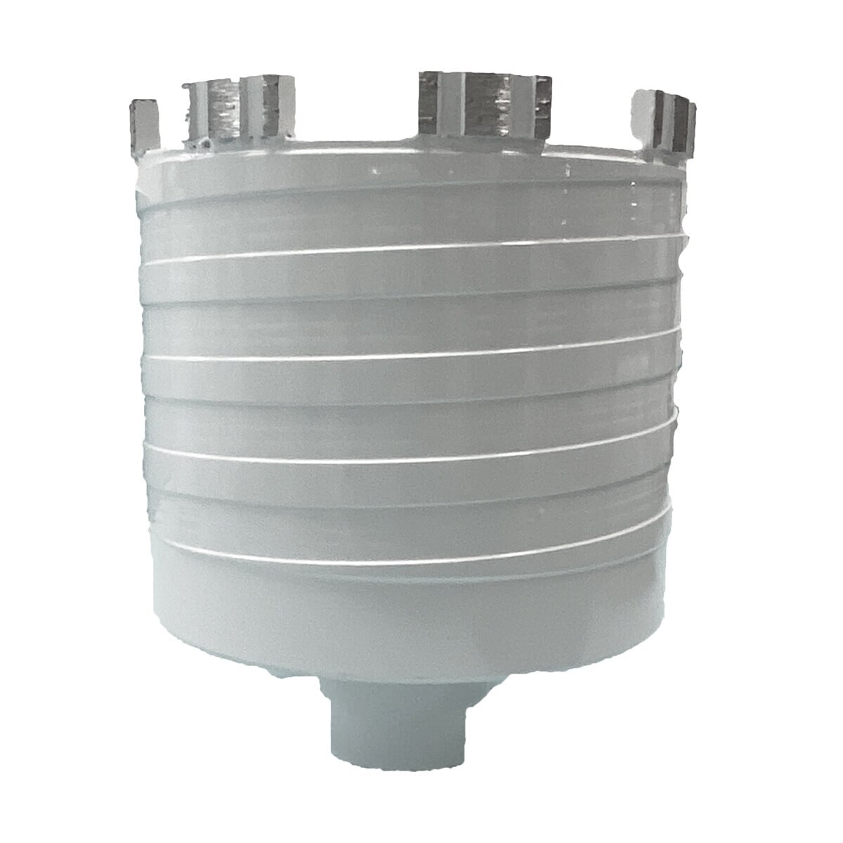 Alpha 4 in. Laser Segmented Core Bit | SiteOne US