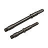 Alpha SDS-Plus Short Shank Adapter-Extender