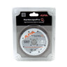 Alpha 4.5 in. Hardscape Pro Q Diamond Blade