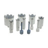Alpha Laser Core Bit 1-3/8 in.