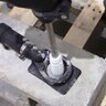 Alpha Laser Core Bit 1-3/8 in.