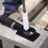 Alpha 4 in. Laser Segmented Core Bit